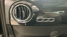 Fiat 500 1.2 Lounge 3dr Petrol Hatchback